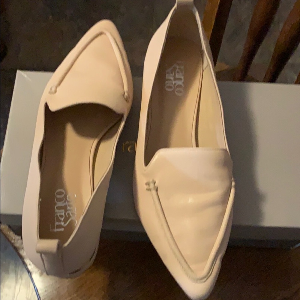 Franco Sarto Loafer
